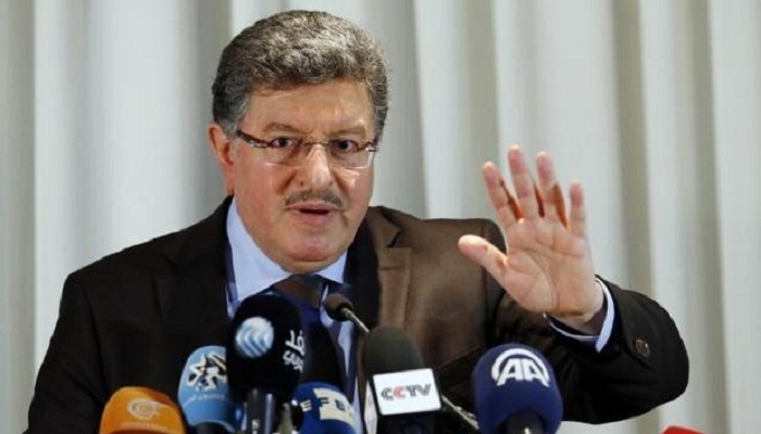 Syrian opposition to meet U.N. envoy after `positive response`